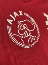 【2001/02】アヤックス（H）/ CONDITION：A / SIZE：L