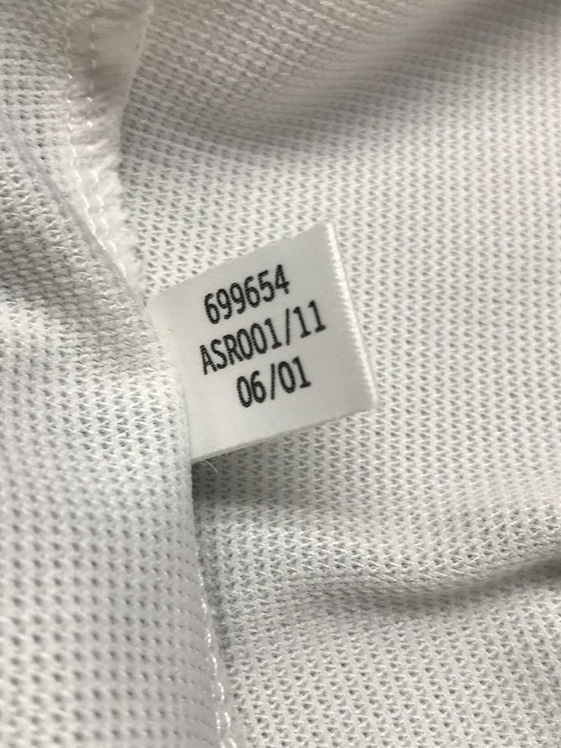 【2001/02】アヤックス（H）/ CONDITION：A / SIZE：L