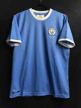 【2019/20】マンチェスター・シティ（記念）/ CONDITION：A- / SIZE：L / クラブ名改称125周年