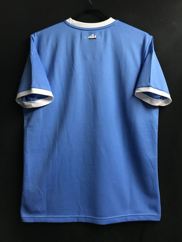 【2019/20】マンチェスター・シティ（記念）/ CONDITION：A- / SIZE：L / クラブ名改称125周年