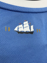 【2019/20】マンチェスター・シティ（記念）/ CONDITION：A- / SIZE：L / クラブ名改称125周年