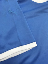 【2019/20】マンチェスター・シティ（記念）/ CONDITION：A- / SIZE：L / クラブ名改称125周年