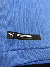 【2019/20】マンチェスター・シティ（記念）/ CONDITION：A- / SIZE：L / クラブ名改称125周年