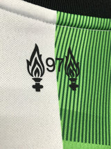 【2023/24】リバプール（A）/ CONDITION：A / SIZE：M / #11 / M.SALAH
