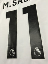 【2023/24】リバプール（A）/ CONDITION：A / SIZE：M / #11 / M.SALAH