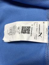 【2019/20】マンチェスター・シティ（記念）/ CONDITION：A- / SIZE：L / クラブ名改称125周年