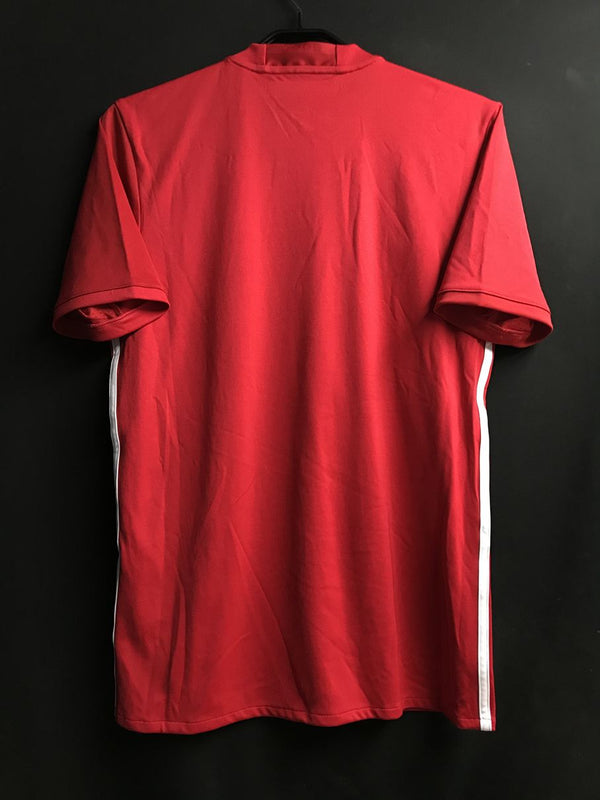 【2016/17】マンチェスター・ユナイテッド（H）/ CONDITION：A / SIZE：S