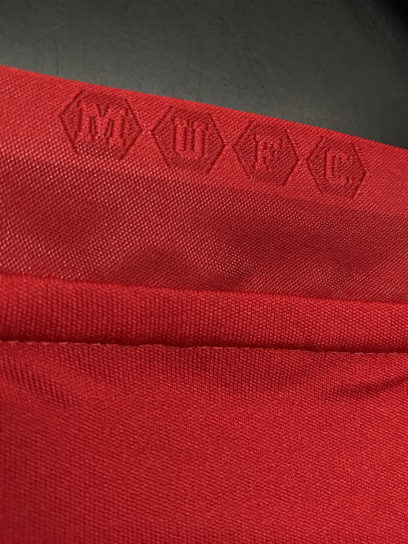 【2016/17】マンチェスター・ユナイテッド（H）/ CONDITION：A / SIZE：S