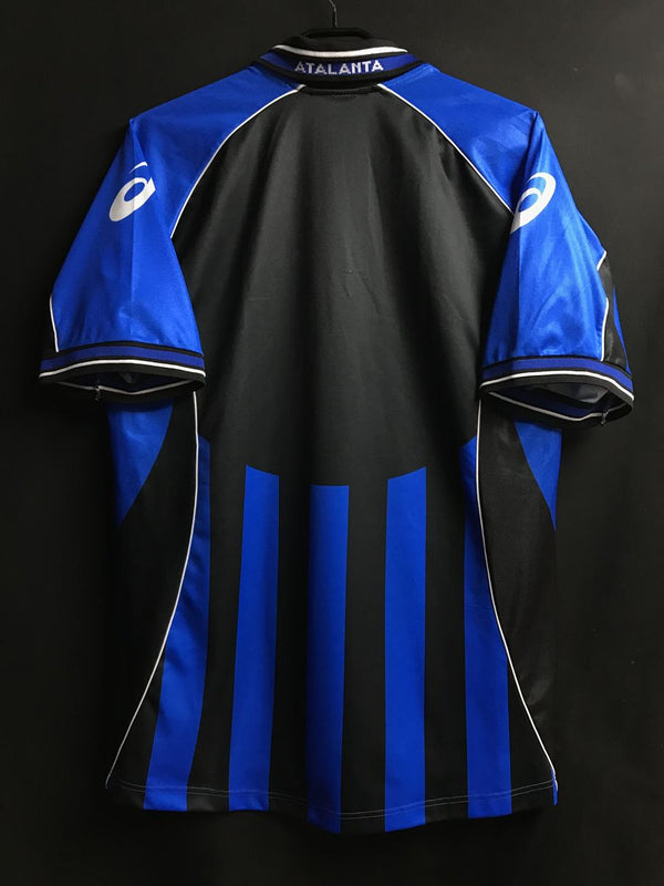 【2001/02】アタランタ（H）/ CONDITION：B / SIZE：L