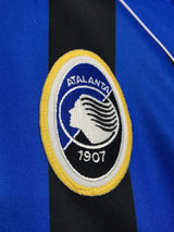 【2001/02】アタランタ（H）/ CONDITION：B / SIZE：L