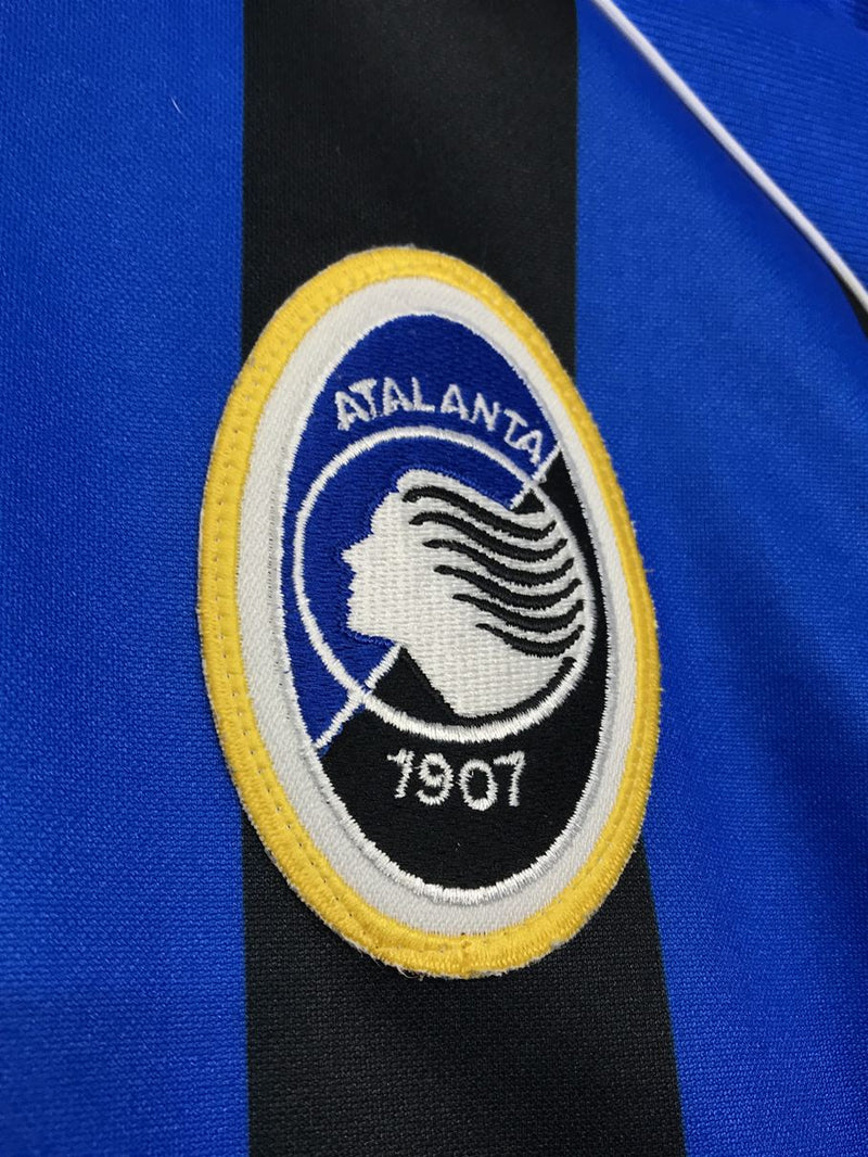【2001/02】アタランタ（H）/ CONDITION：B / SIZE：L