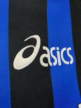 【2001/02】アタランタ（H）/ CONDITION：B / SIZE：L