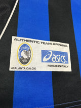 【2001/02】アタランタ（H）/ CONDITION：B / SIZE：L