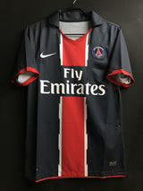 【2010/11】パリ・サンジェルマン（A）/ CONDITION：New / SIZE：S