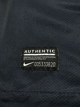 【2010/11】パリ・サンジェルマン（A）/ CONDITION：New / SIZE：S