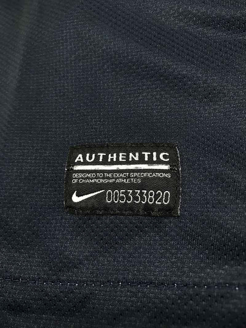 【2010/11】パリ・サンジェルマン（A）/ CONDITION：New / SIZE：S