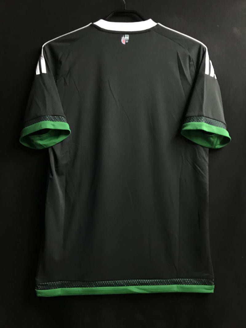 2015/16】シャルケ（3rd）/ CONDITION：A / SIZE：S – Vintage