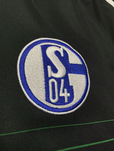 【2015/16】シャルケ（3rd）/ CONDITION：A / SIZE：S
