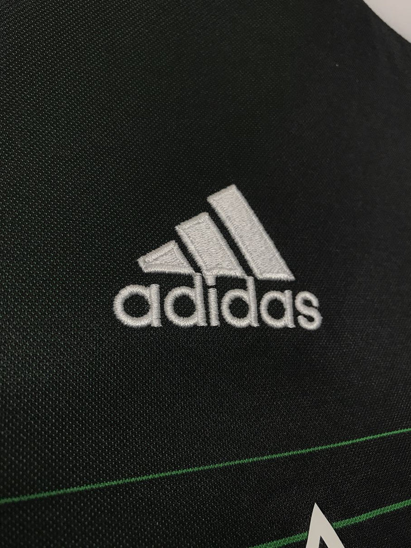 2015/16】シャルケ（3rd）/ CONDITION：A / SIZE：S – Vintage