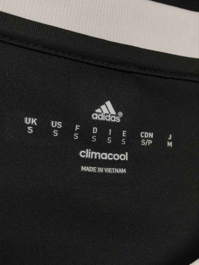 【2015/16】シャルケ（3rd）/ CONDITION：A / SIZE：S