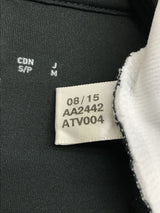 【2015/16】シャルケ（3rd）/ CONDITION：A / SIZE：S