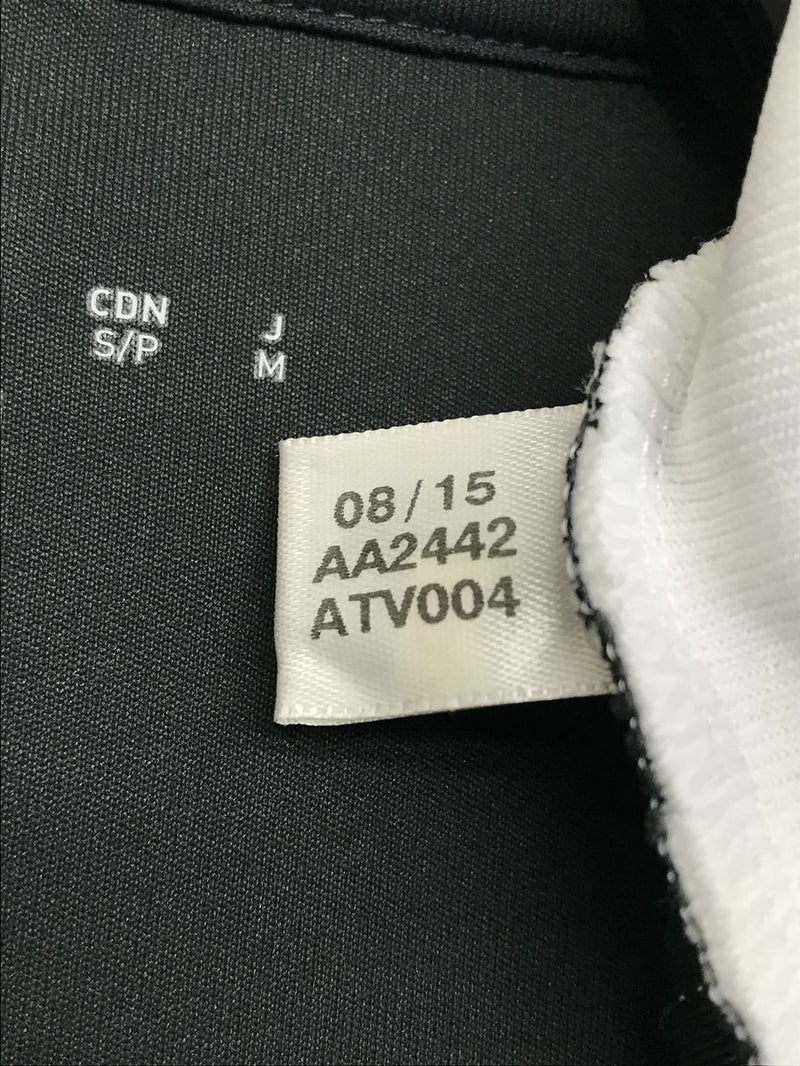 【2015/16】シャルケ（3rd）/ CONDITION：A / SIZE：S