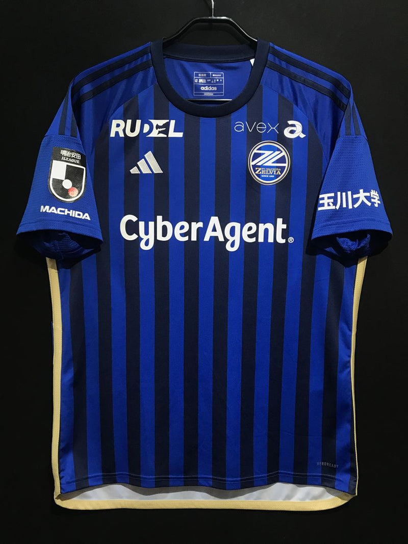 2024】町田ゼルビア（H）/ CONDITION：A / SIZE：2XL（日本規格
