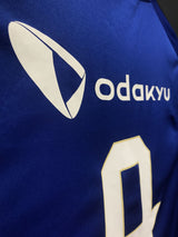 【2024】町田ゼルビア（H）/ CONDITION：A / SIZE：2XL（日本規格）/ #9 / FUJIO