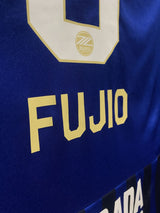 【2024】町田ゼルビア（H）/ CONDITION：A / SIZE：2XL（日本規格）/ #9 / FUJIO