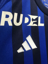【2024】町田ゼルビア（H）/ CONDITION：A / SIZE：2XL（日本規格）/ #9 / FUJIO