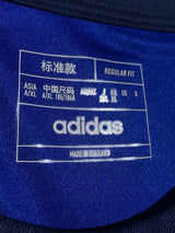 【2024】町田ゼルビア（H）/ CONDITION：A / SIZE：2XL（日本規格）/ #9 / FUJIO