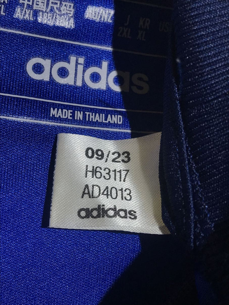 【2024】町田ゼルビア（H）/ CONDITION：A / SIZE：2XL（日本規格）/ #9 / FUJIO