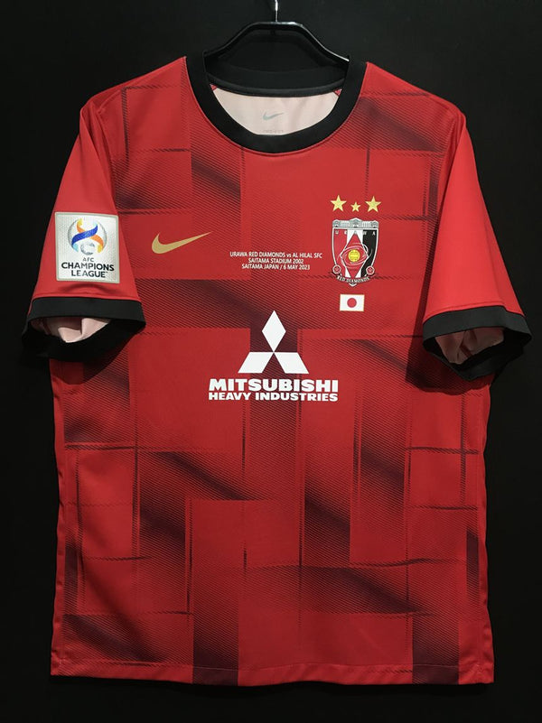 【2023】浦和レッズ（ACL決勝）/ CONDITION：A / SIZE：XXL / #30 / KOROKI