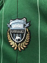 【2017】川崎フロンターレ（GK）/ CONDITION：A / SIZE：M（日本規格）/ #1 / JUNG S R