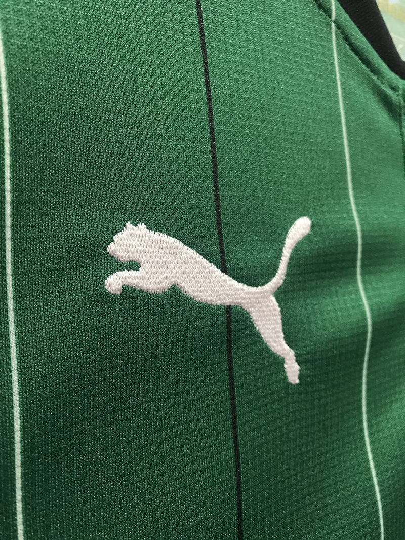 【2017】川崎フロンターレ（GK）/ CONDITION：A / SIZE：M（日本規格）/ #1 / JUNG S R
