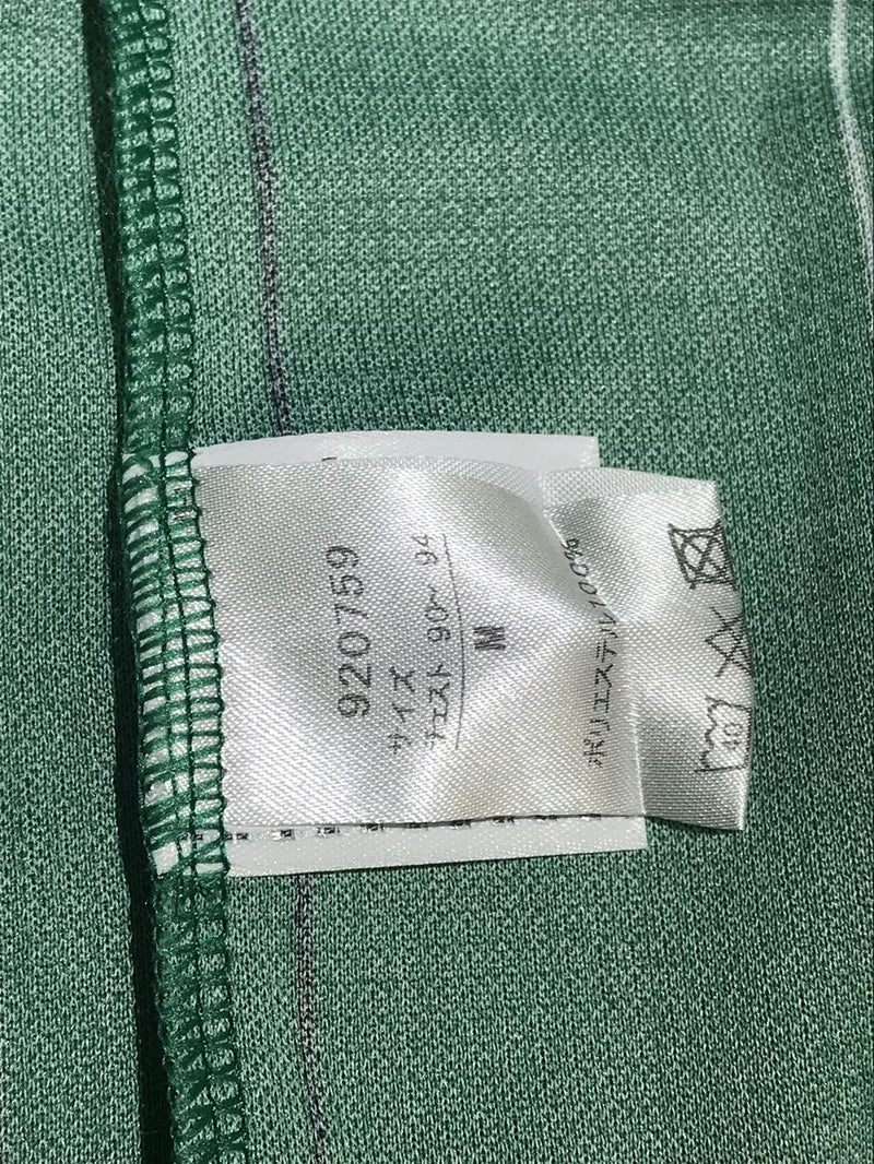 【2017】川崎フロンターレ（GK）/ CONDITION：A / SIZE：M（日本規格）/ #1 / JUNG S R