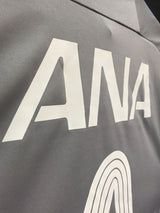 【2006/07】横浜F・マリノス（GK）/ CONDITION：NEW / SIZE：M（日本規格）/ #1 /（2006 榎本達也 / 2007 榎本哲也）