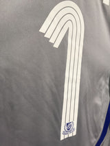 【2006/07】横浜F・マリノス（GK）/ CONDITION：NEW / SIZE：M（日本規格）/ #1 /（2006 榎本達也 / 2007 榎本哲也）