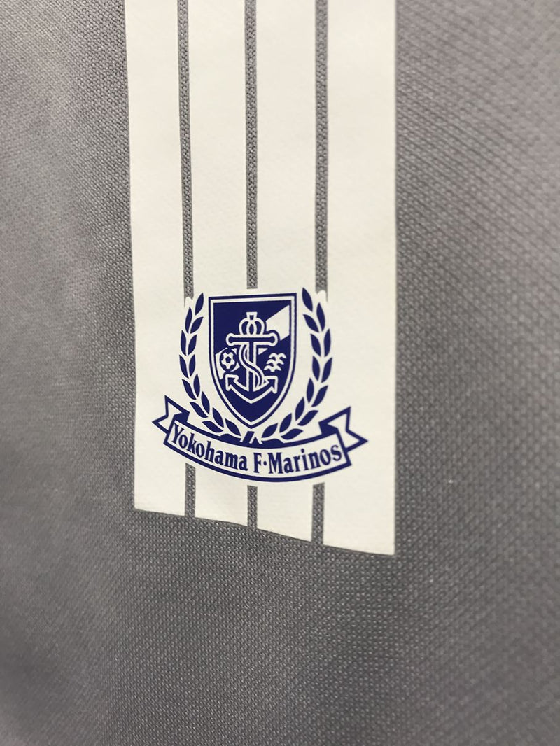 【2006/07】横浜F・マリノス（GK）/ CONDITION：NEW / SIZE：M（日本規格）/ #1 /（2006 榎本達也 / 2007 榎本哲也）