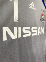 【2006/07】横浜F・マリノス（GK）/ CONDITION：NEW / SIZE：M（日本規格）/ #1 /（2006 榎本達也 / 2007 榎本哲也）