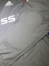 【2006/07】横浜F・マリノス（GK）/ CONDITION：NEW / SIZE：M（日本規格）/ #1 /（2006 榎本達也 / 2007 榎本哲也）