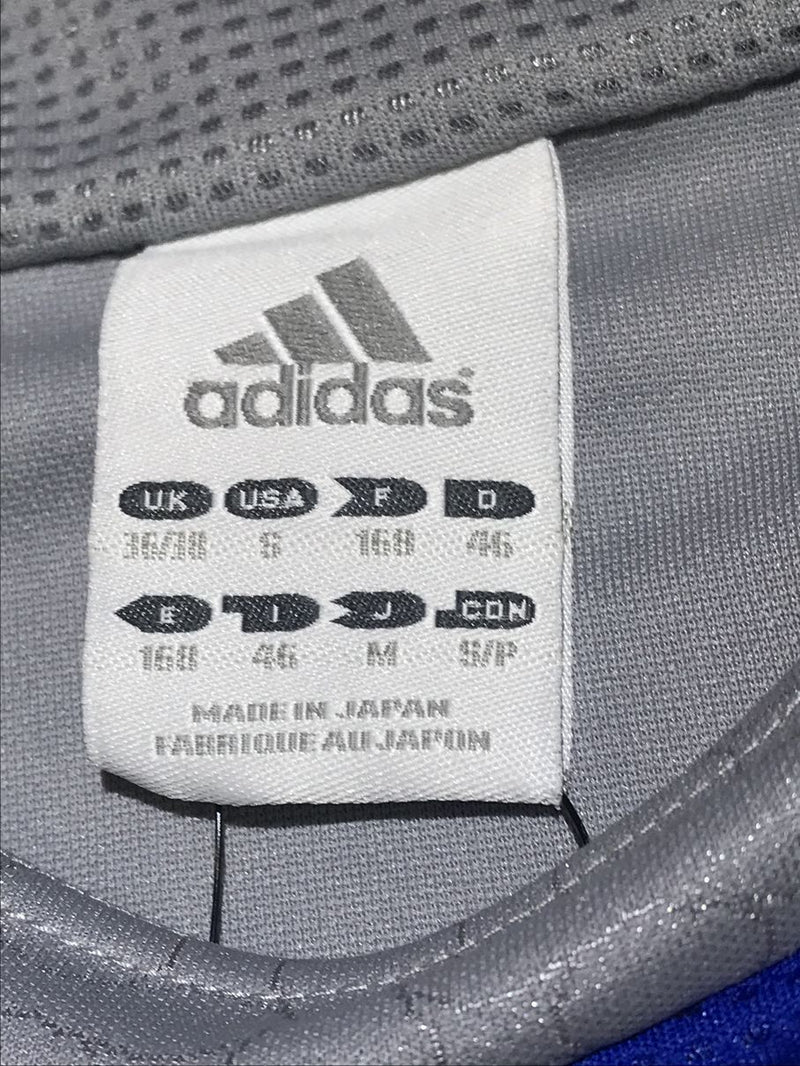 【2006/07】横浜F・マリノス（GK）/ CONDITION：NEW / SIZE：M（日本規格）/ #1 /（2006 榎本達也 / 2007 榎本哲也）