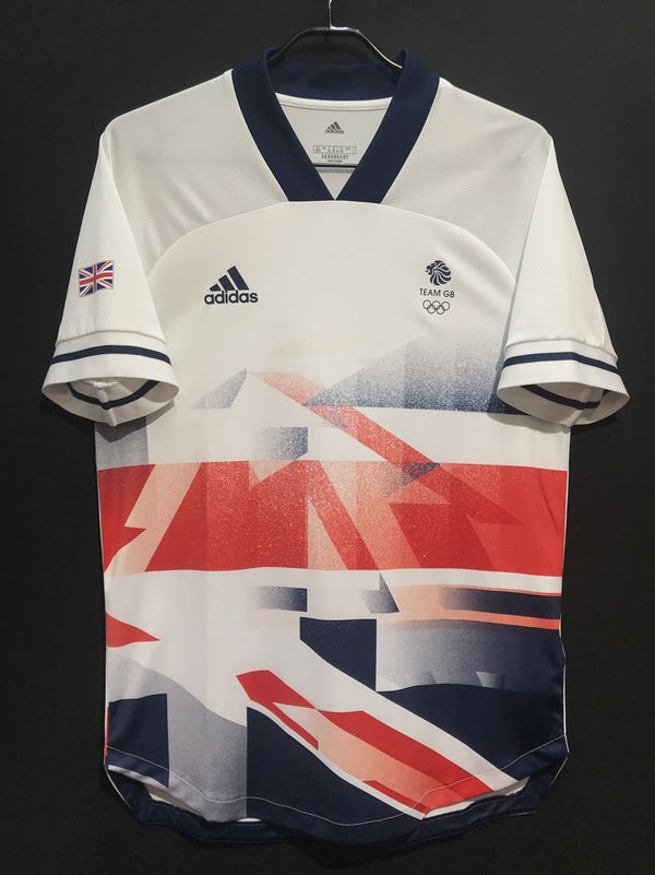 【2021】TEAM GB（H）/ CONDITION：A / SIZE：M
