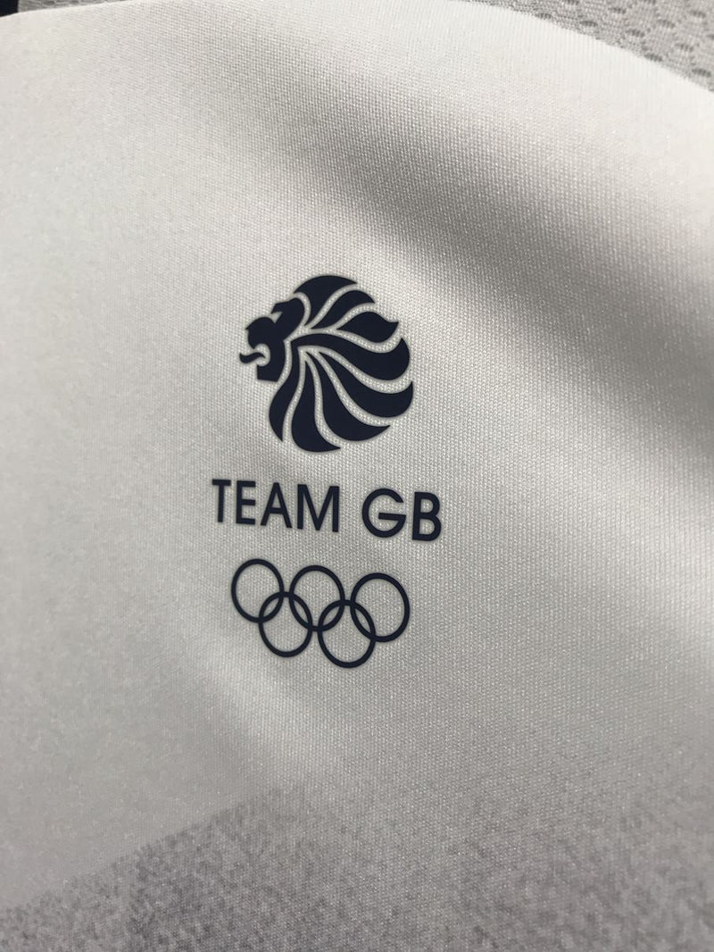 【2021】TEAM GB（H）/ CONDITION：A / SIZE：M
