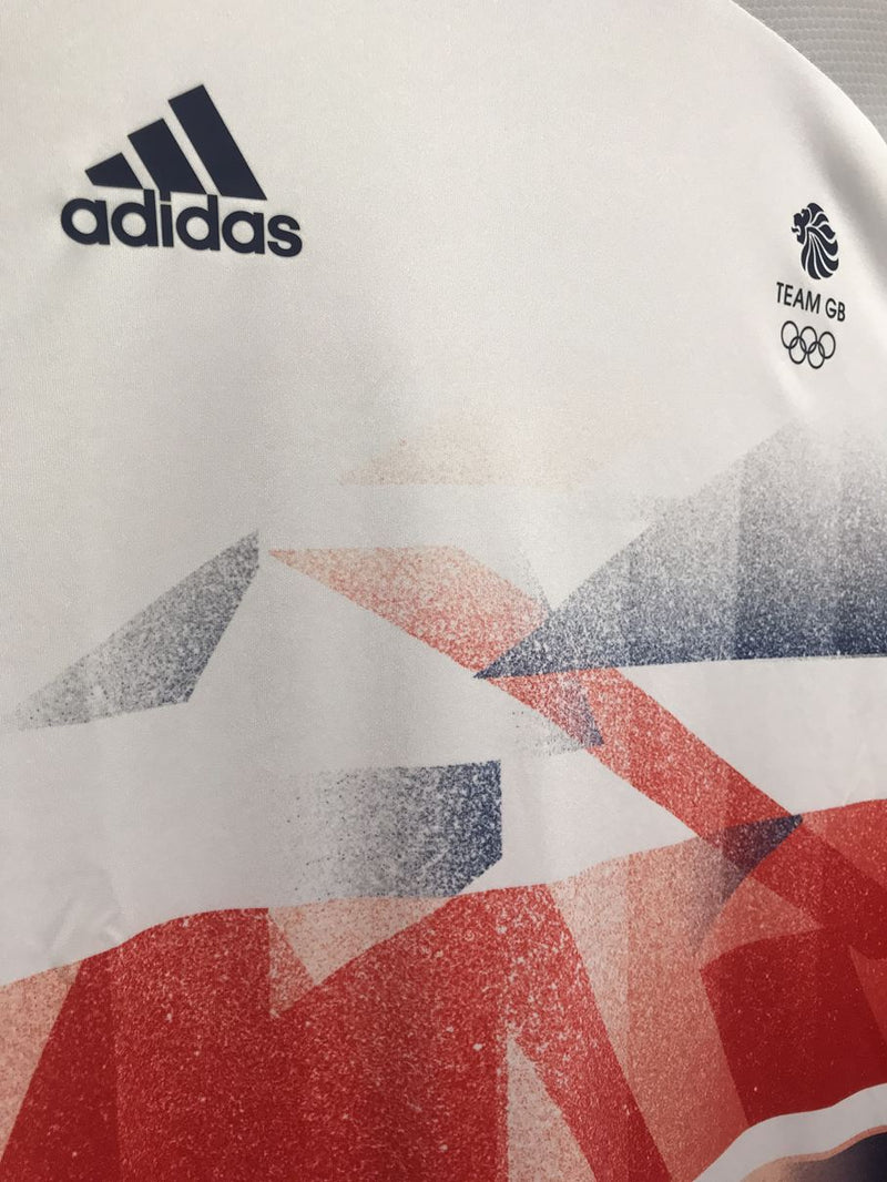 【2021】TEAM GB（H）/ CONDITION：A / SIZE：M