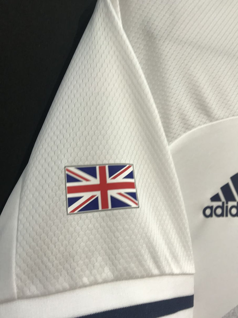 【2021】TEAM GB（H）/ CONDITION：A / SIZE：M