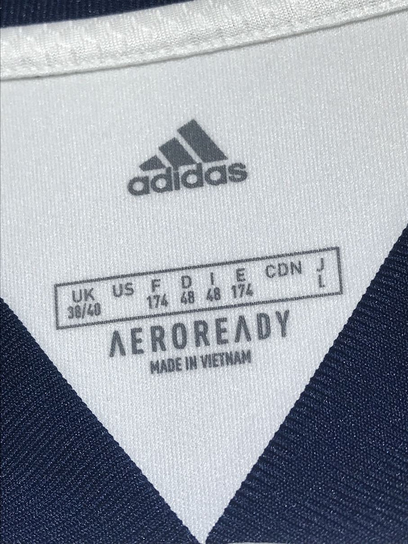 【2021】TEAM GB（H）/ CONDITION：A / SIZE：M