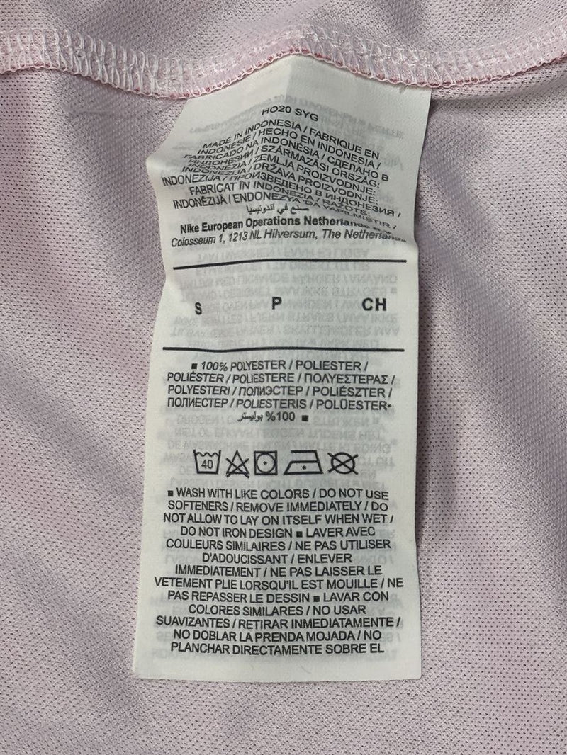 【2020/21】チェルシー（3rd）/ Condition：NEW / Size：S / #18 / GIROUD / UCLパッチ・カップ戦用マーキング