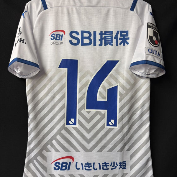 大分トリニータ – Vintage Sports Football Store