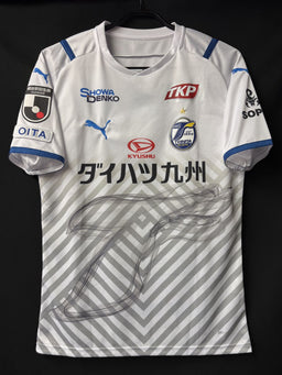 大分トリニータ – Vintage Sports Football Store